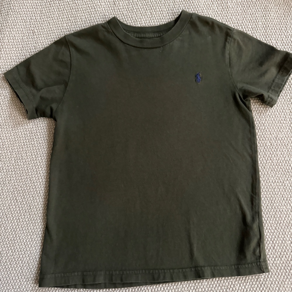 Polo size 6